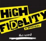 Showtunes - High Fidelity