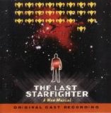 Showtunes - The Last Starfighter