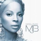 Mary J Blige, U2 - The Breakthrough (Itunes Version)