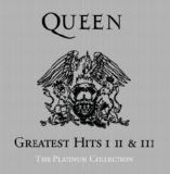 Queen - The Platinum Collection