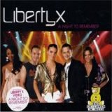 Liberty X - A Night To Remember