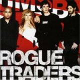 Rogue Traders - Here Come The Drums