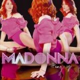 Madonna - Hung Up [US CD Maxi]
