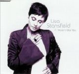 Lisa Stansfield - If I Hadn't Got You