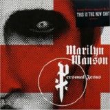 Marilyn Manson - Personal Jesus - Single