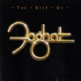 Foghat - The Best Of Foghat