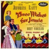 Showtunes - Three Wishes For Jamie