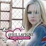 Avril Lavigne - Girlfriend - Single