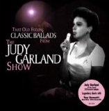 Judy Garland - That Old Feeling: Classic Ballads From The Judy Garland Show
