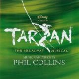 Showtunes - Tarzan: The Broadway Musical