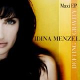 Idina Menzel - Defying Gravity - EP