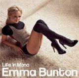 Emma Bunton - Life In Mono