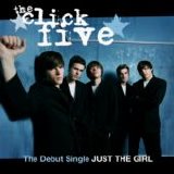 The Click Five - Just the Girl - Single