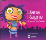 Dana Rayne - Object Of My Desire