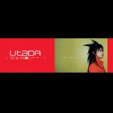 Utada - Devil Inside - Single