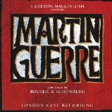 Showtunes - Martin Guerre (London)