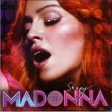 Madonna - Sorry (Maxi-Single)