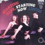 Showtunes - Starting Here, Starting Now