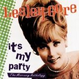 Lesley Gore - It's My Party: The Mercury Anthology