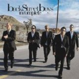 Backstreet Boys - Incomplete - Single