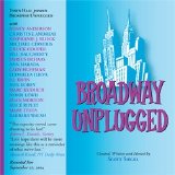 Showtunes - Broadway Unplugged