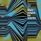 They Might Be Giants - A User's Guide To They Might Be Giants