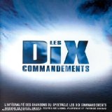 Showtunes - Les Dix Commandements