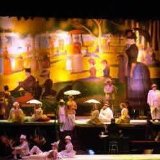 Showtunes - Sunday In The Park With George (Ravinia)