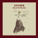 Kate Bush - King Of The Mountain - Single