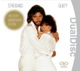 Barbra Streisand - Guilty (25th Anniversary Edition)