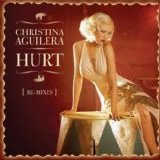 Christina Aguilera - Hurt (Remixes)