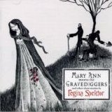 Regina Spektor - Mary Ann Meets The Gravedigger