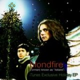 Blondfire - iTunes Exclusive Holiday EP