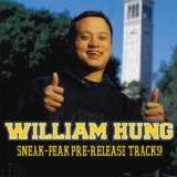 William Hung - Sneak-Peak Pre-Release Tracks! - EP