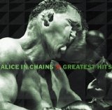 Alice In Chains - Greatest Hits