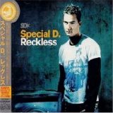 Special D - Stephen Reckless