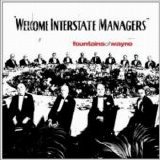 Fountains of Wayne - Welcome Interstate Managers