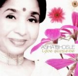 Asha Bhosle - Love Supreme