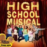 Showtunes - High School Musical (Soundtrack)