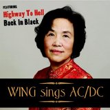 Wing - Wing Sings AC/DC