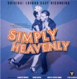 Showtunes - Simply Heavenly