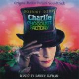 Danny Elfman - Charlie And The Chocolate Factory