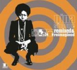 Nina Simone - Remixed & Re-Imagined