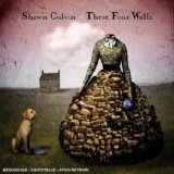 Shawn Colvin - These Four Walls