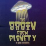 Showtunes - The Brain From Planet X