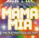 Abbacadabra - Mama Mia: The Platinum Collection
