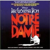 Original German Cast - Der Glöckner Von Notre Dame