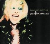 Taylor Dayne - Performance