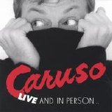 Jim Caruso - Caruso: Live And In Person