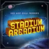 Red Hot Chili Peppers - Stadium Arcadium